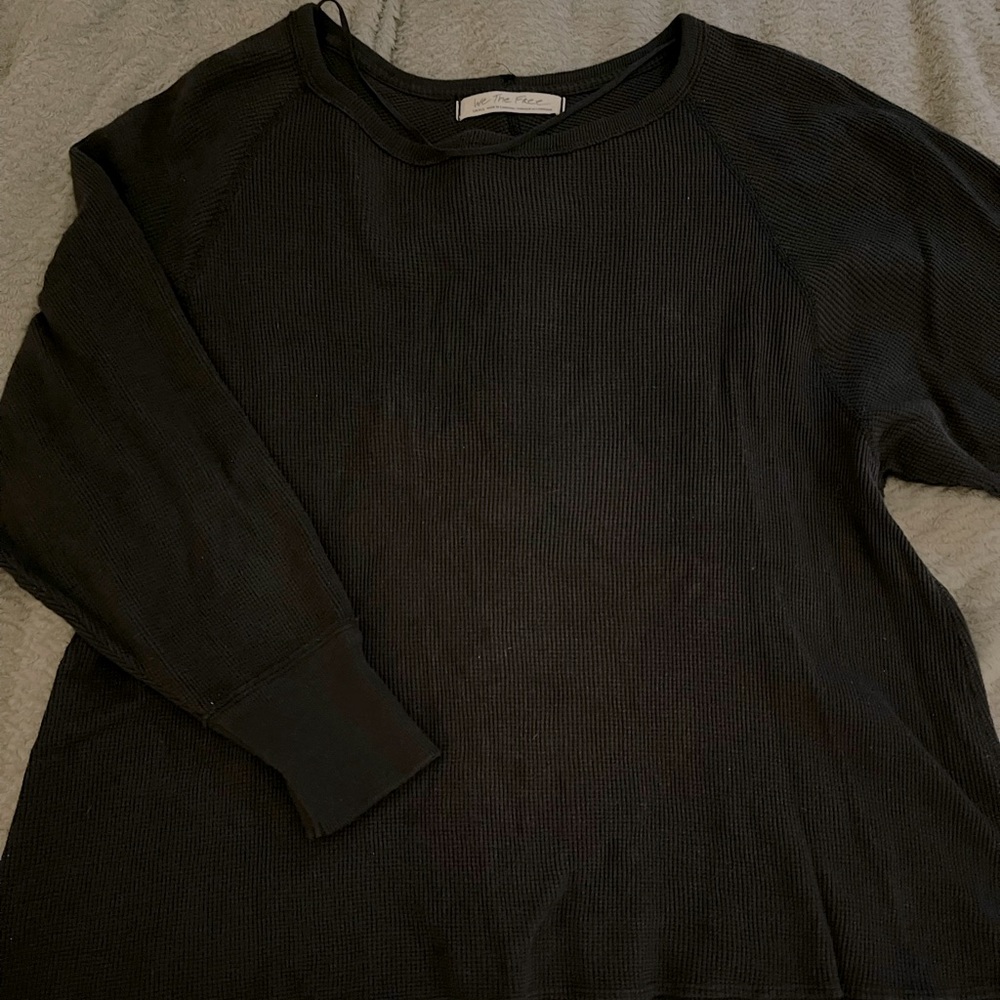 We The Free Thermal Long Sleeve